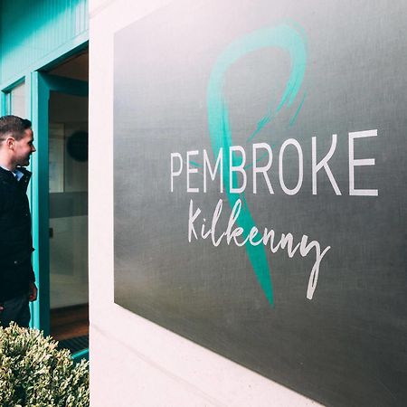 Kilkenny Pembroke Hotel Kültér fotó