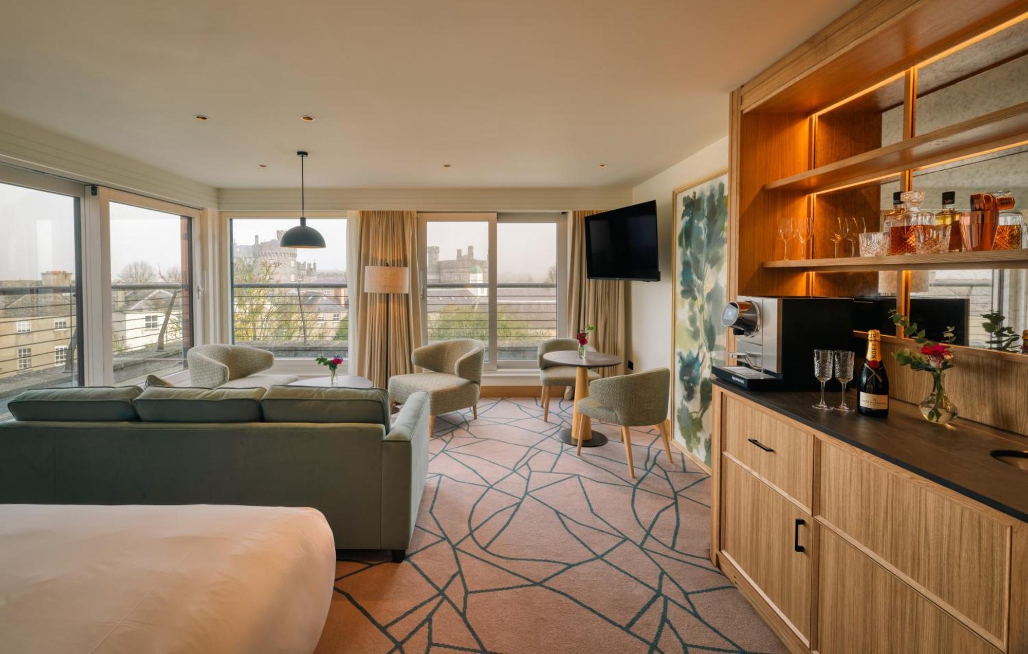 Kilkenny Pembroke Hotel Kültér fotó