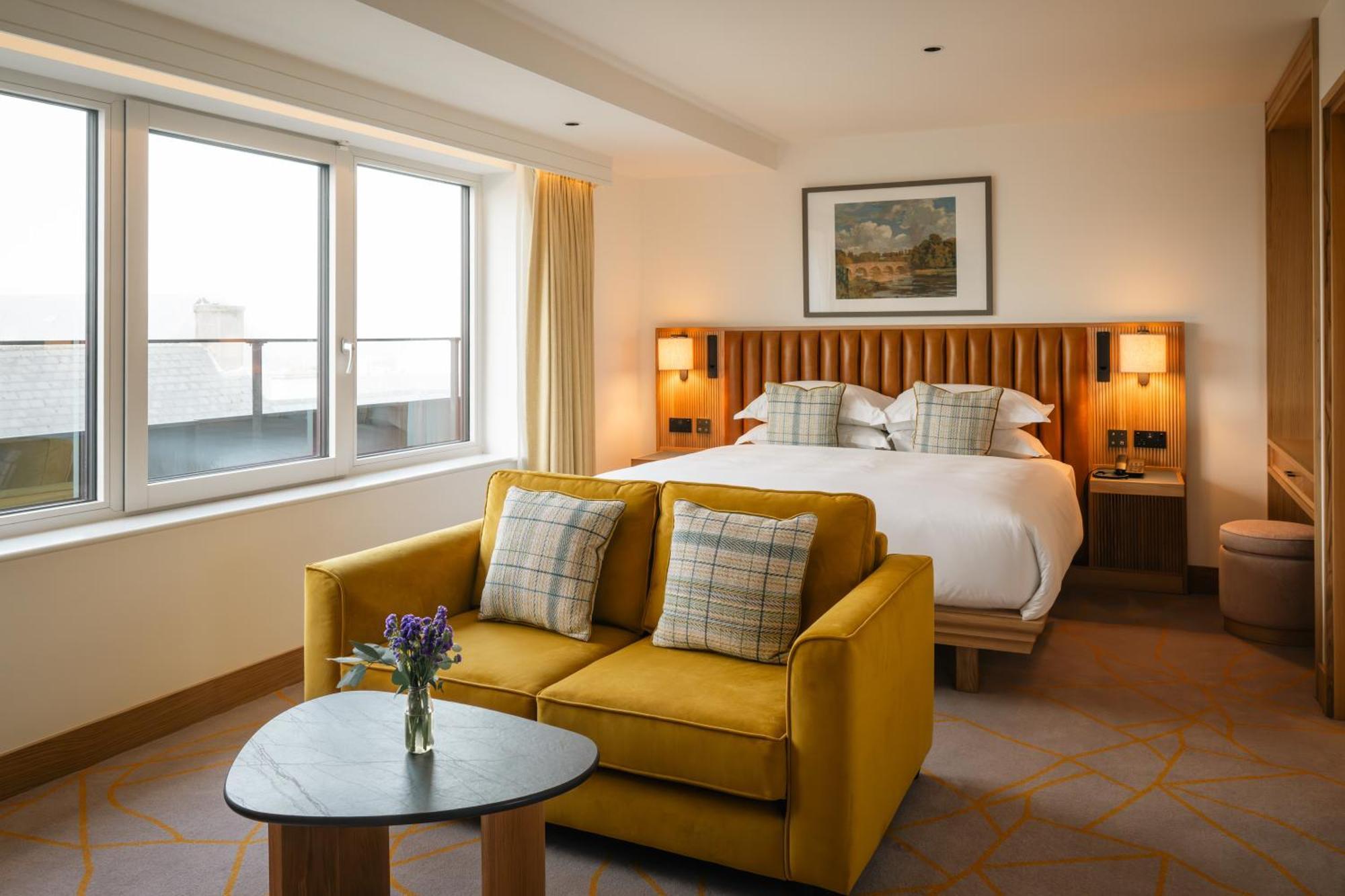 Kilkenny Pembroke Hotel Kültér fotó